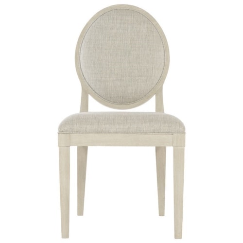 East Hampton Side Chair