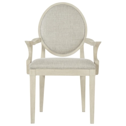 East Hampton Arm Chair