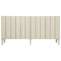 East Hampton Entertainment Credenza