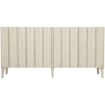 East Hampton Entertainment Credenza