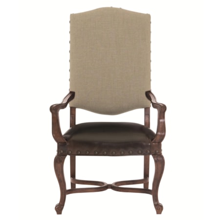 Arm Chair