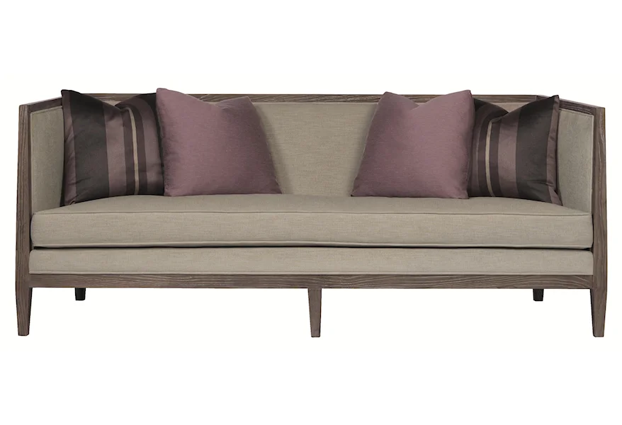 Elwood Sofa by Bernhardt at Baer's Furniture