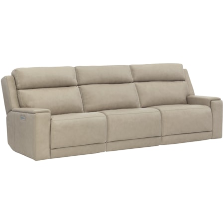 Power Motion Sofa