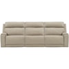 Bernhardt Emerson Power Motion Sofa