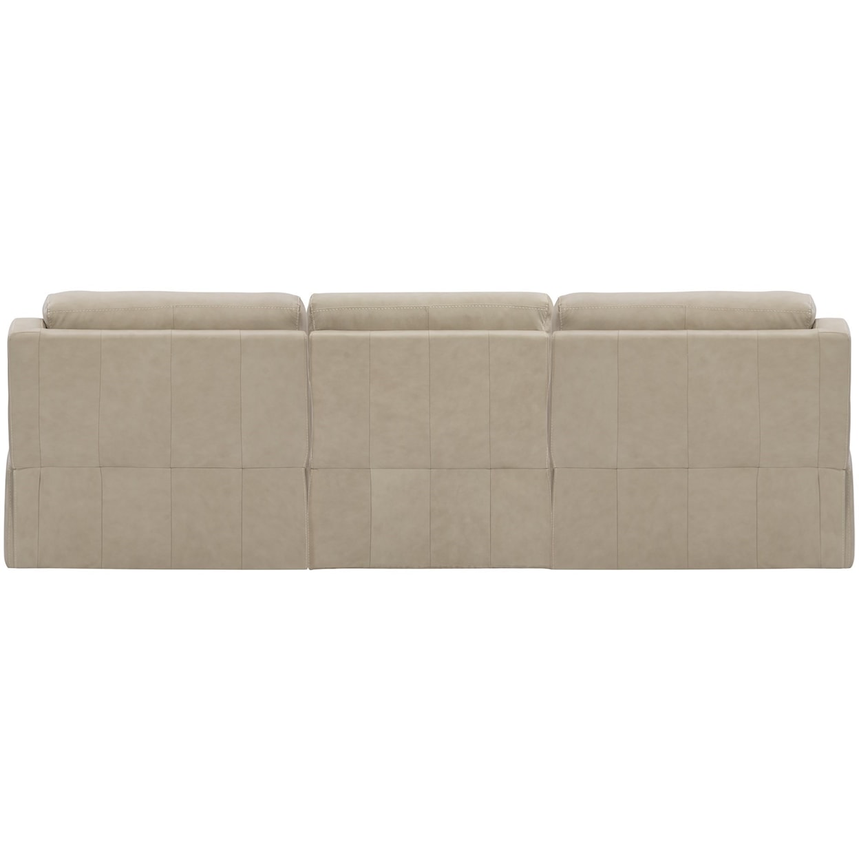 Bernhardt Emerson Power Motion Sofa