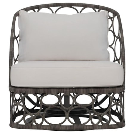 Swivel Chair