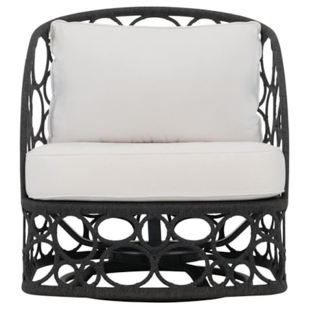 Swivel Chair
