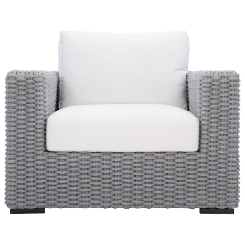 Indoor/Outdoor Chair