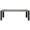 Bernhardt Bernhardt Exteriors Cedar Key Outdoor Dining Table