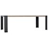 Bernhardt Bernhardt Exteriors Cedar Key Outdoor Dining Table