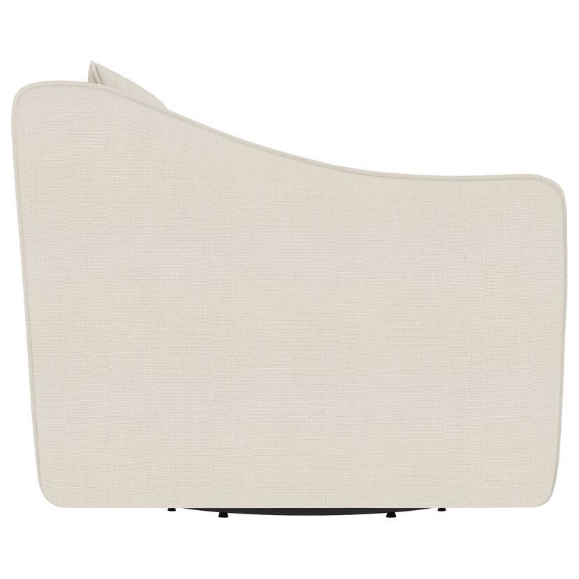 Bernhardt Bernhardt Exteriors Monterey Outdoor Swivel Chair