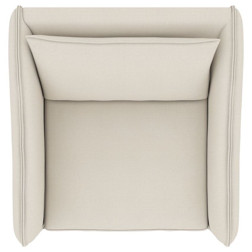 Bernhardt Bernhardt Exteriors Monterey Outdoor Swivel Chair