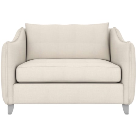 Monterey Outdoor Chair 1/2