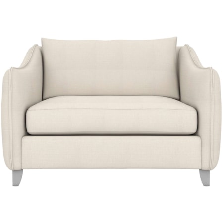 Monterey Outdoor Chair 1/2