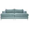 Bernhardt Bernhardt Exteriors Outdoor/Indoor 2-Piece Chaise Sectional