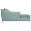 Bernhardt Bernhardt Exteriors Outdoor/Indoor 2-Piece Chaise Sectional