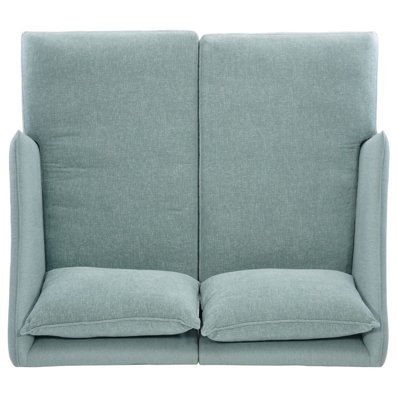 Outdoor/Indoor 2-Piece Chaise Sectional