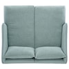 Bernhardt Bernhardt Exteriors Outdoor/Indoor 2-Piece Chaise Sectional