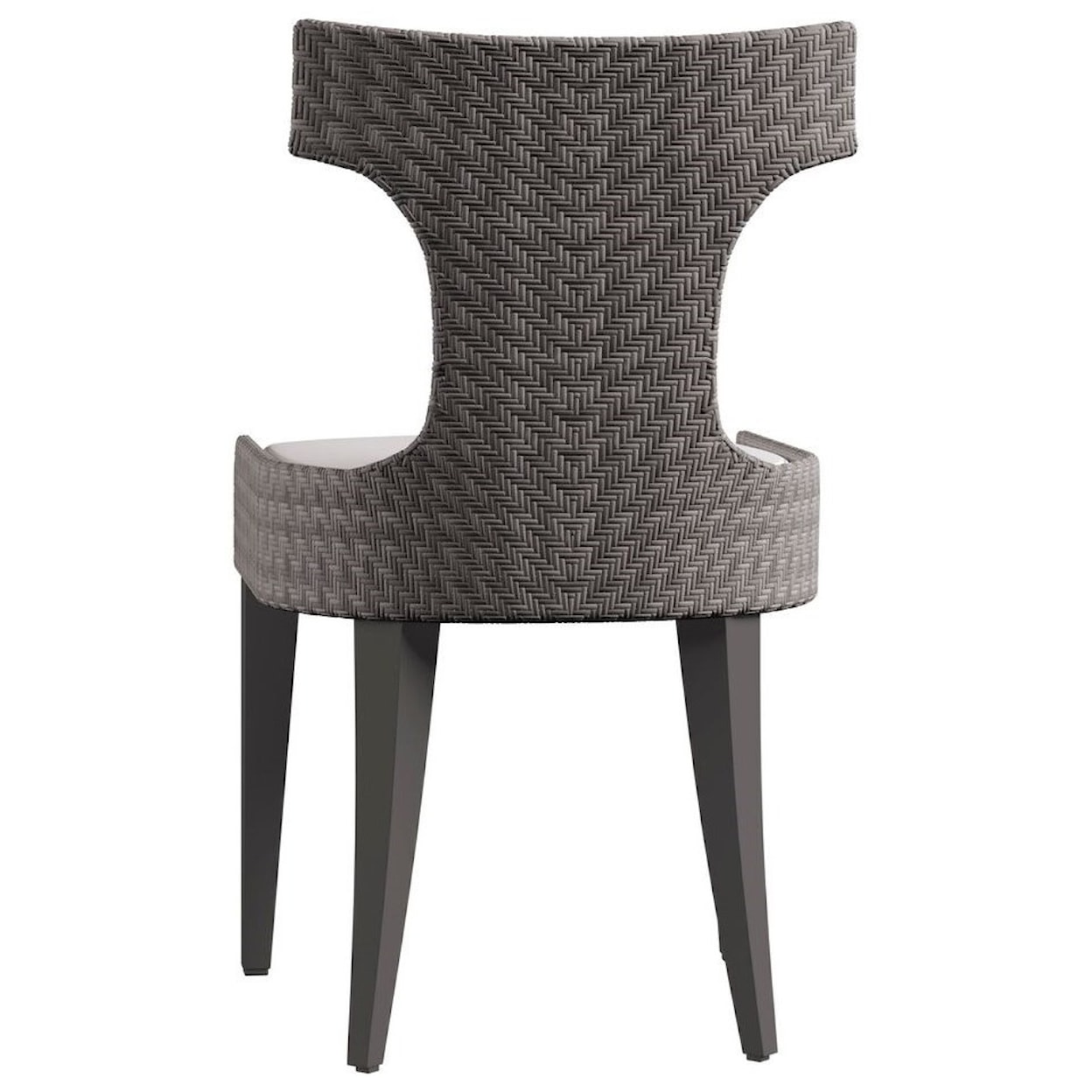 Bernhardt Bernhardt Exteriors Sarasota Outdoor Side Chair