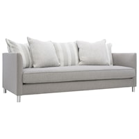 Contemporary Outdoor Sofa