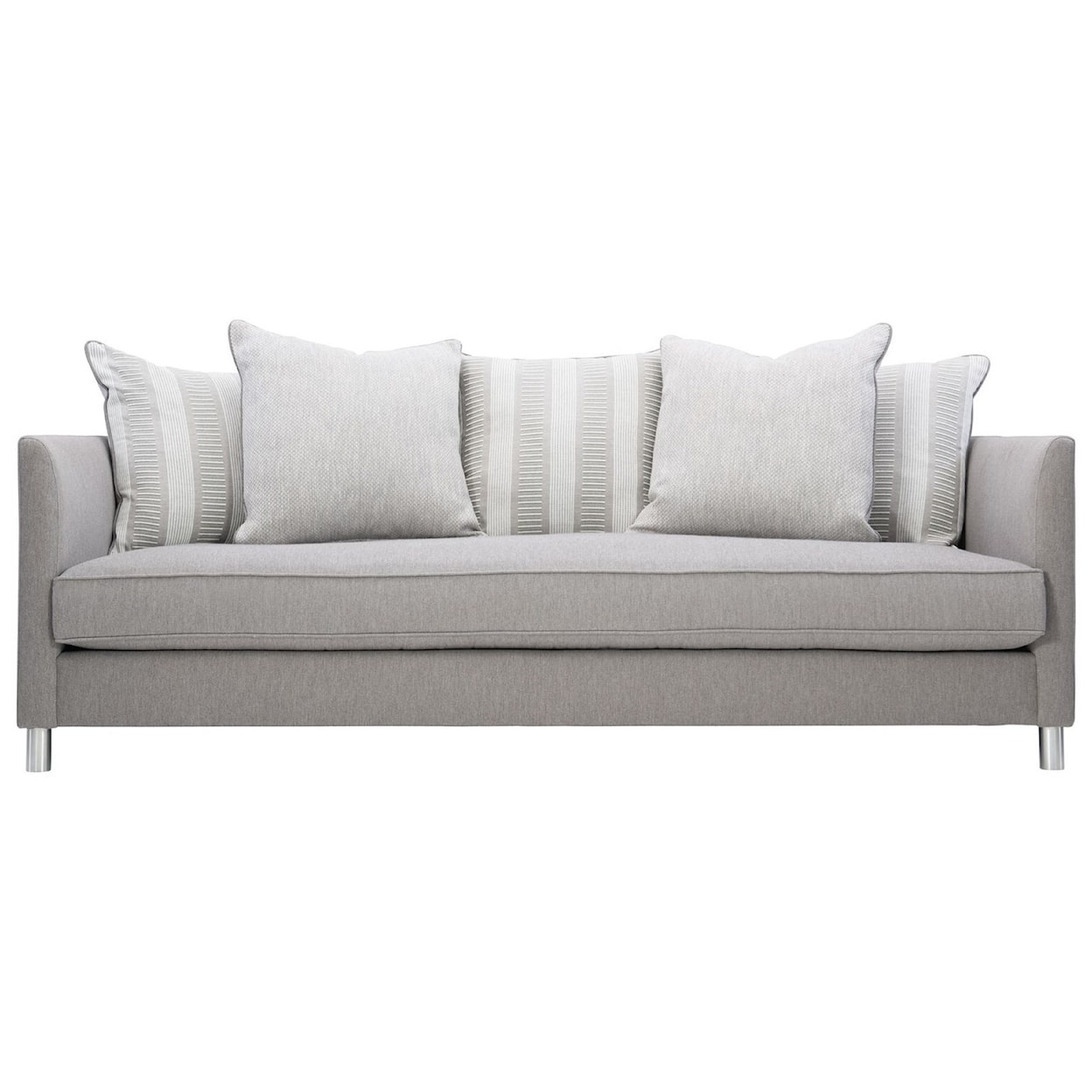 Bernhardt Bernhardt Exteriors Outdoor Sofa