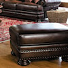 Bernhardt Foster  Ottoman