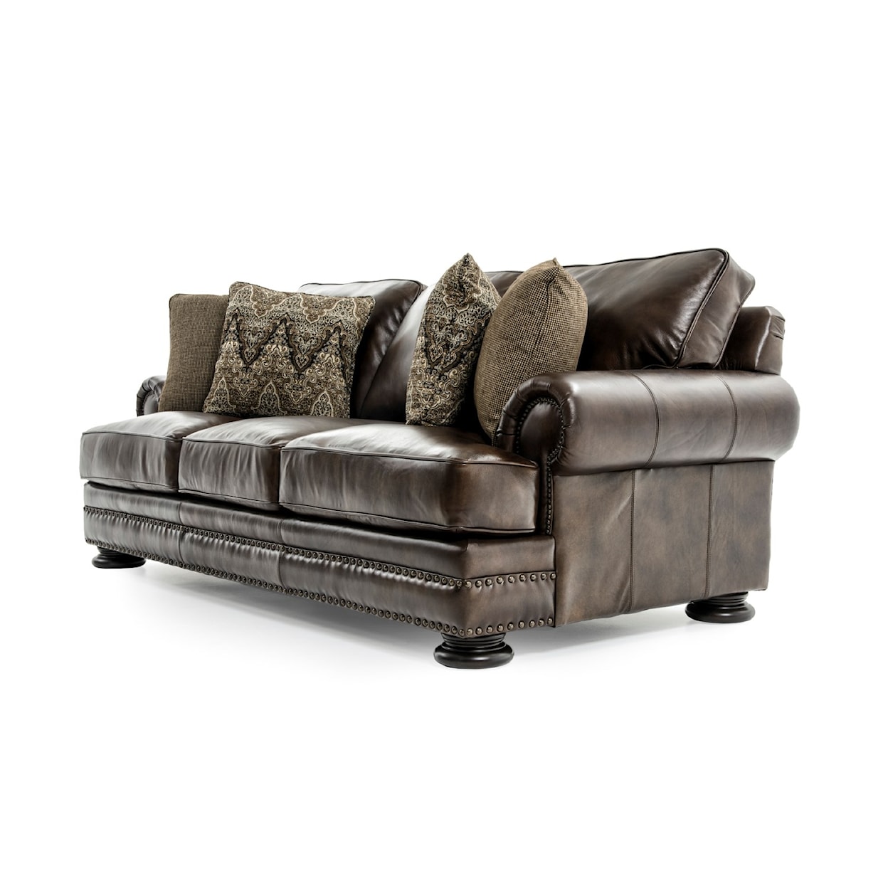 Bernhardt Bernhardt Living Sofa