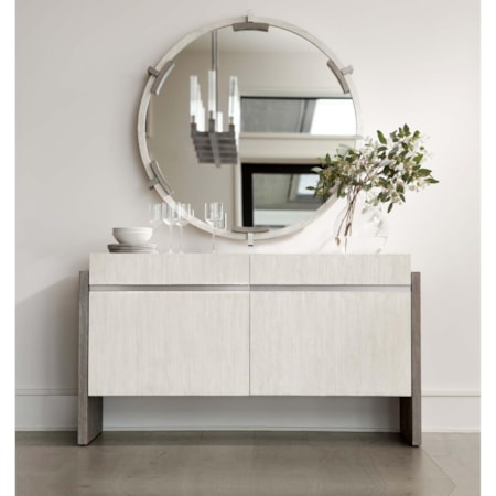 Foundations Mirror
