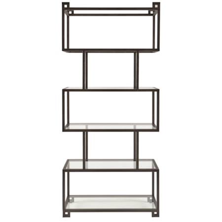 Fowler Etagere