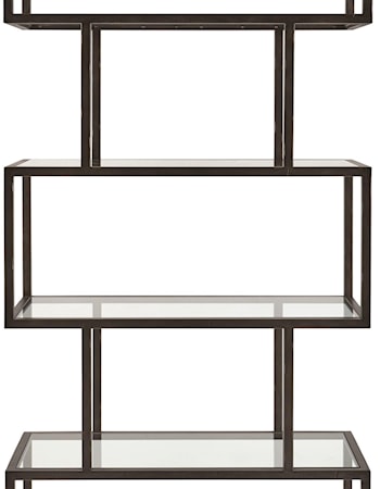 Fowler Etagere