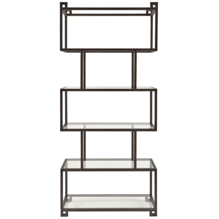 Fowler Etagere