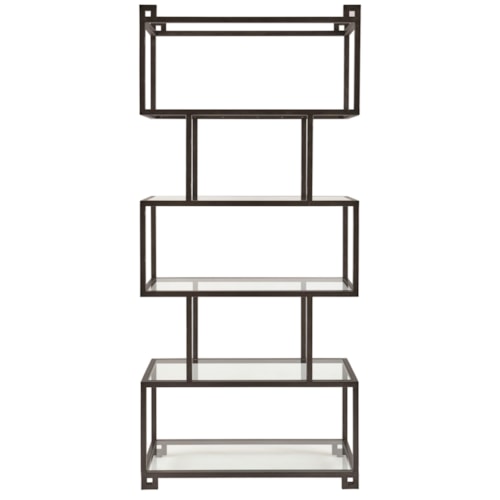 Fowler Etagere