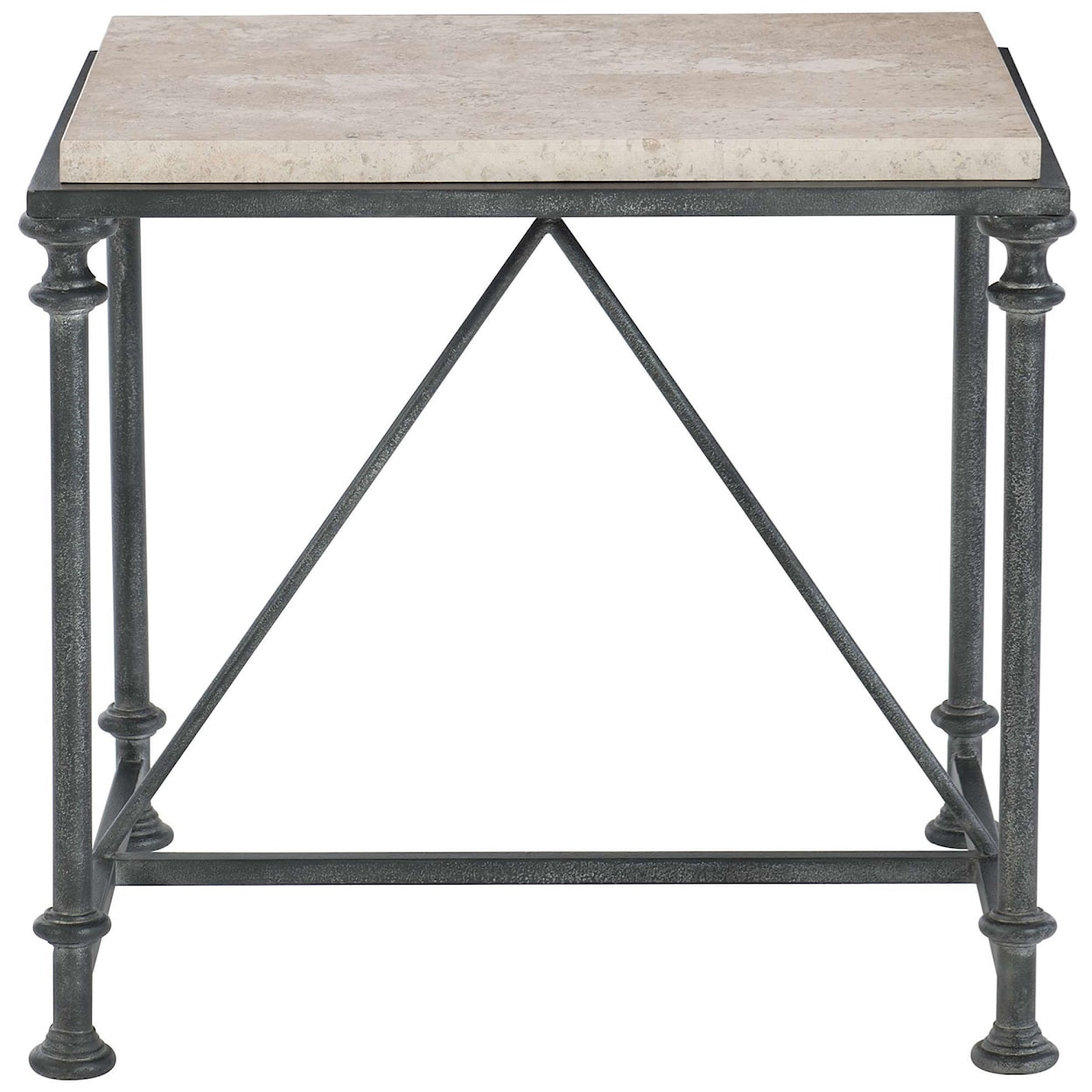 Bernhardt Galesbury Galesbury Side Table