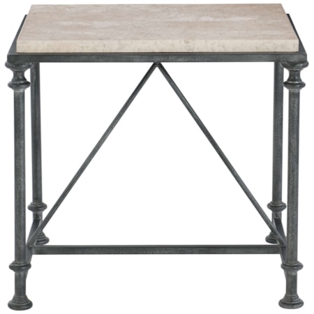 Galesbury Side Table