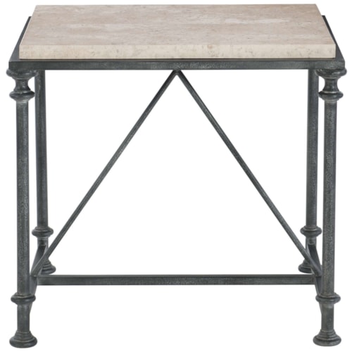 Galesbury Side Table