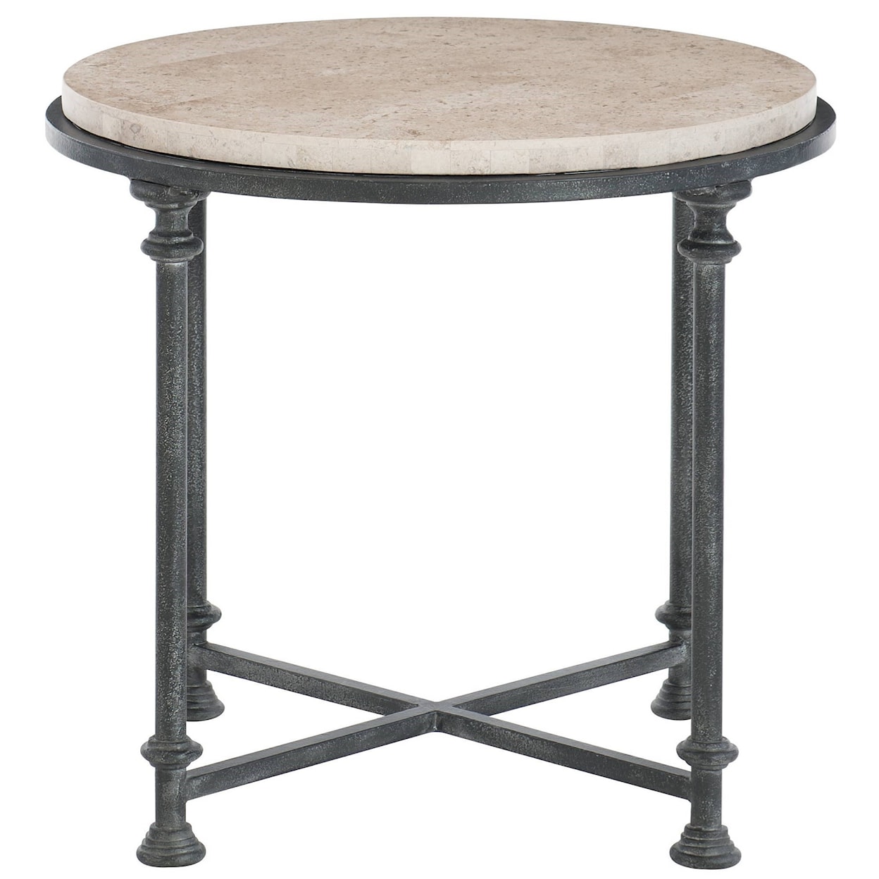 Bernhardt Galesbury Galesbury Side Table