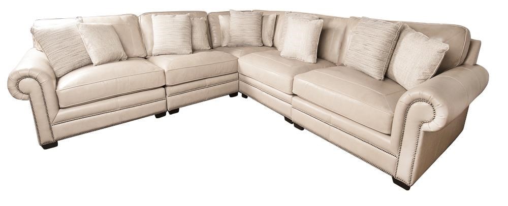 Bernhardt Sectional Sofa Sectional Bernhardt  TheSofa
