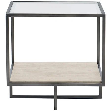 Harlow Side Table