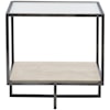 Bernhardt Harlow Harlow Side Table