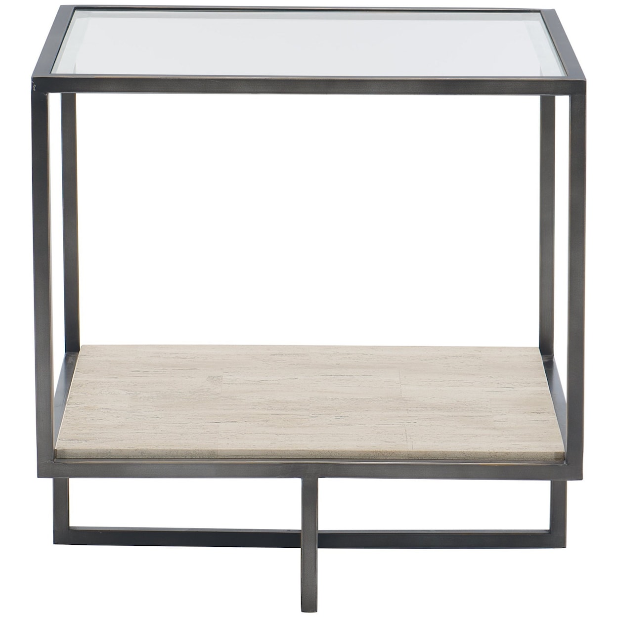 Bernhardt Harlow Harlow Side Table