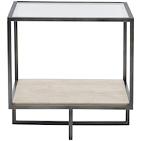 Harlow Side Table