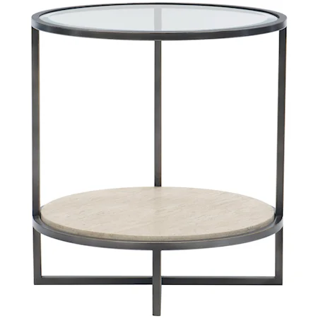 Harlow Side Table