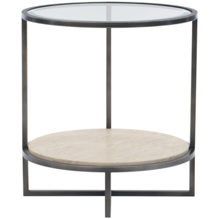 Harlow Side Table