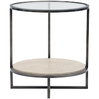 Harlow Side Table