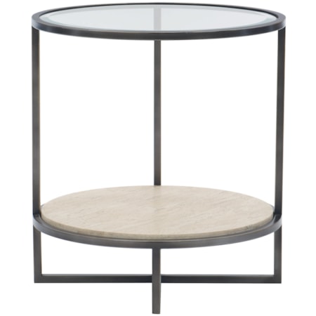 Harlow Side Table