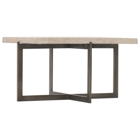 Hathaway Cocktail Table