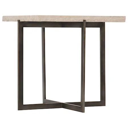 Hathaway Side Table