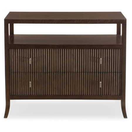 Bachelor's Chest