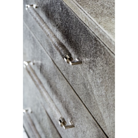 Parkin Drawer Chest