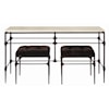 Bernhardt Bernhardt Interiors Ellsworth Console Table